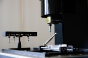 Neue 3D CNC-Koordinaten-Messmaschine