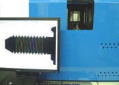 Zweites Neues optisches Präzisionsmesssystem