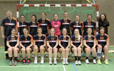 Wir unterstützen den lokalen Handball – auch ohne bei der EM Erster zu werden!