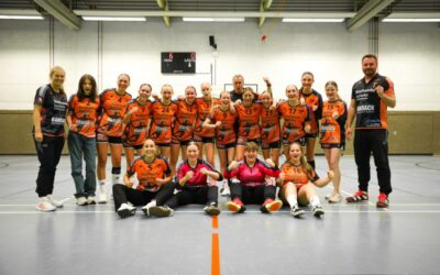 Ein weiteres Sponsoren-Engagement im Bereich Lokal-Sport
