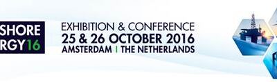 RS Randack stellt auf der Offshore Energy 2016 aus