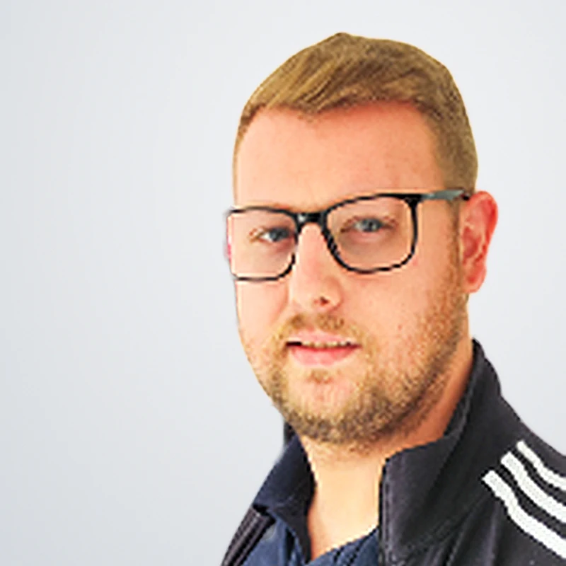 Christian Preuß, Qualitätssicherung
