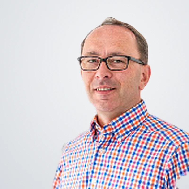 Marc Hartmann, Arbeitsvorbereitung und Qualitätssicherung